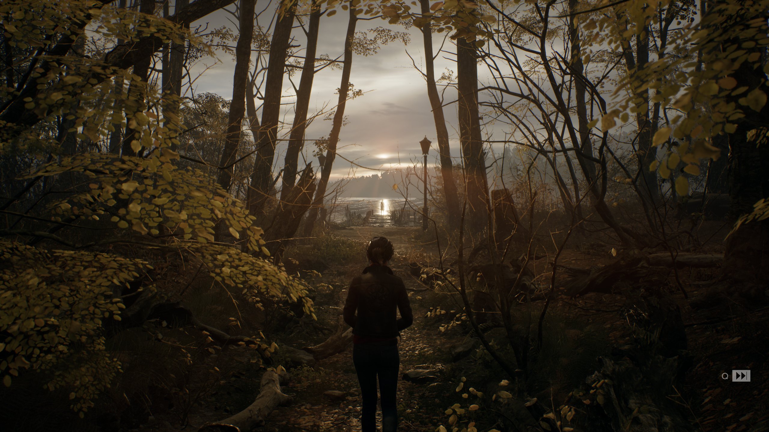 The Medium - Imagen 42